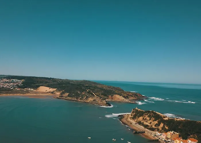 Albergaria Sao Pedro