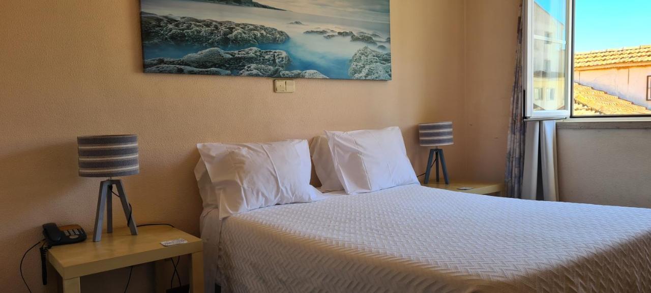 Albergaria Sao Pedro Maison d'hôtes 4*