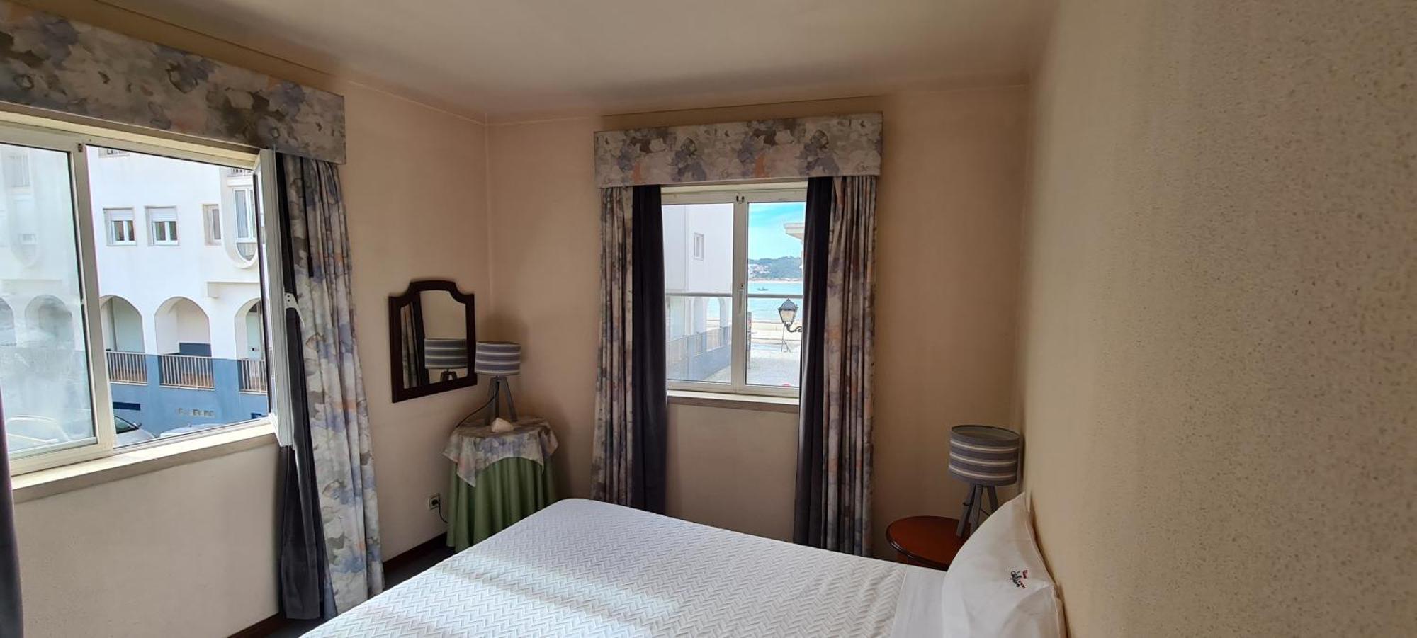 Maison d'hôtes Albergaria Sao Pedro 4*