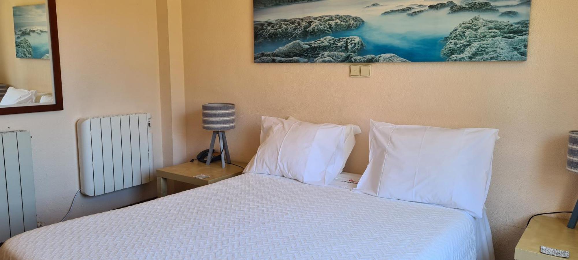 Maison d'hôtes Albergaria Sao Pedro 4*