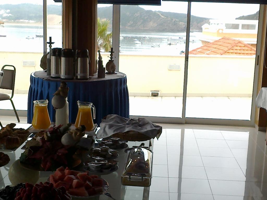 Albergaria Sao Pedro Maison d'hôtes
