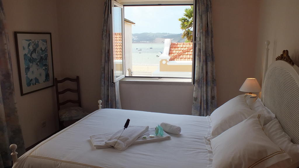 Albergaria Sao Pedro Maison d'hôtes São Martinho do Porto