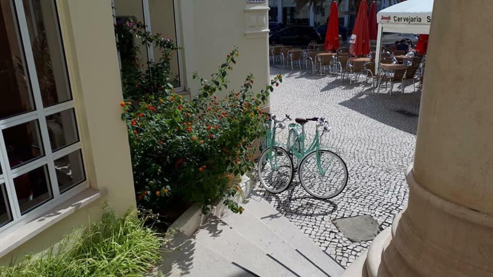 Maison d'hôtes Albergaria Sao Pedro São Martinho do Porto